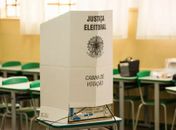 Seção eleitoral
