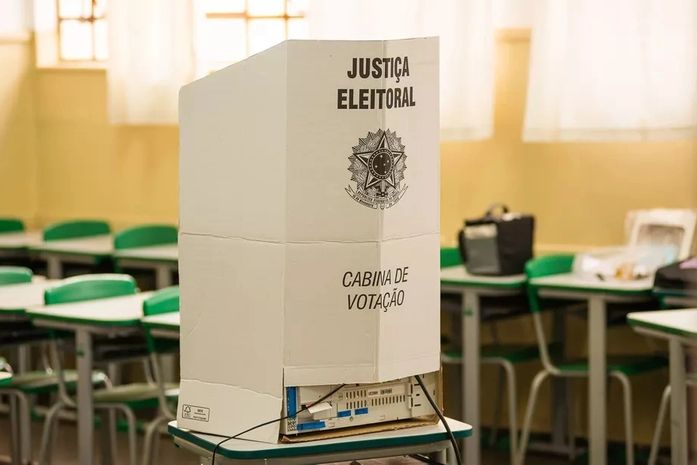 Seção eleitoral