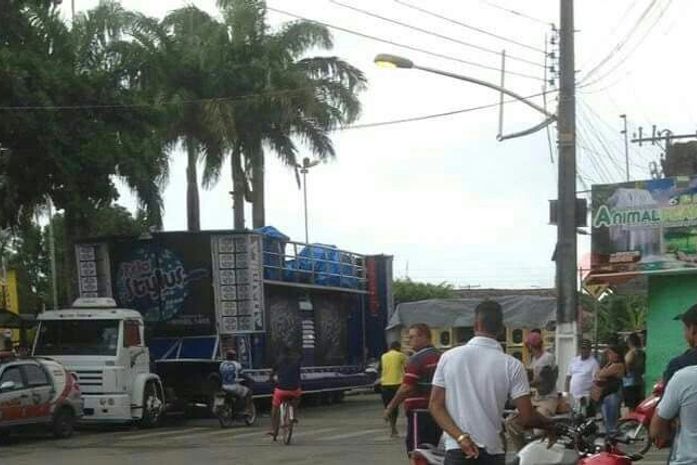 Prefeitura de Pilar lamenta morte de funcionário e cancela carnaval para esta segunda