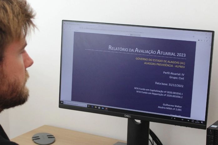 Gestão atuarial garante superávit de mais de R$ 203 milhões