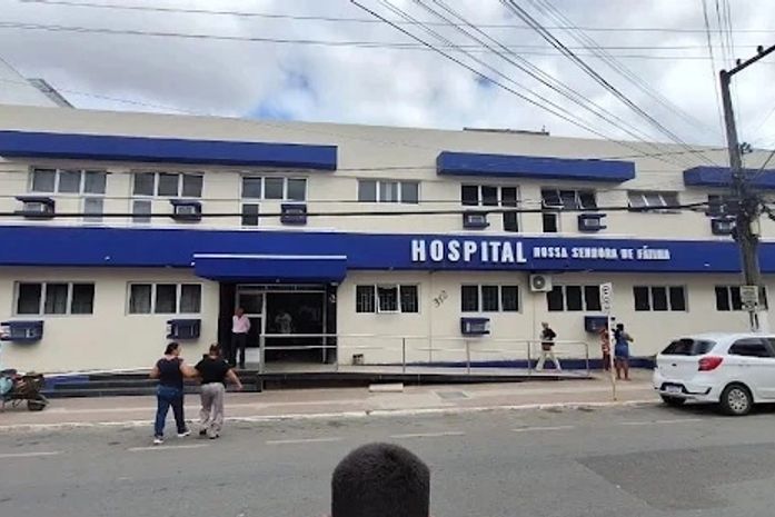 No contexto da Saúde, Hospital Nossa Senhora de Fátima é referência no atendimento em Arapiraca