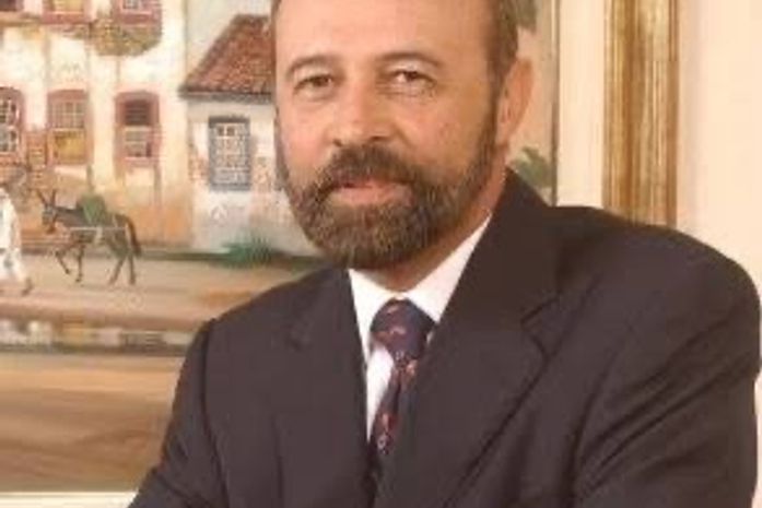 Luiz Romero Farias pode assumir a Secretaria de Saúde de Maceió