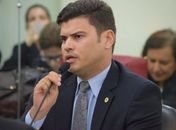 Deputado Jairzinho Lira tem direitos políticos cassados 