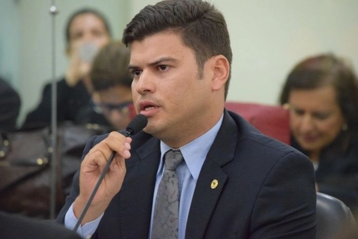 Deputado Jairzinho Lira tem direitos políticos cassados