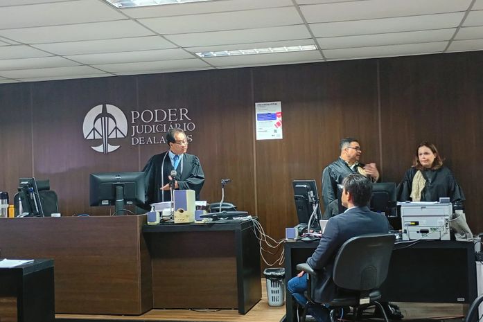 Caso Rhavy: babá relata dor de cabeça e orelha roxa em menino dias antes da morte