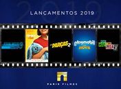 Confira os filmes mais esperados da Paris Filmes em 2019