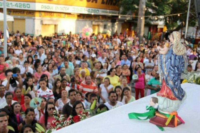 Tudo pronto para a garantia da segurança do trânsito na festa da Padroeira de Arapiraca