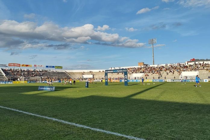 FAF define os estádios para primeira rodada do Campeonato Alagoano