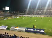 CSA x Fortaleza