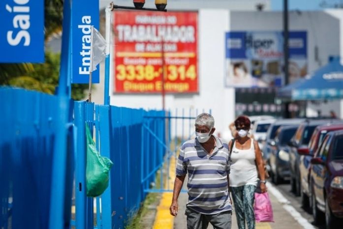 Com avanço de fases, Governo alerta os alagoanos que a pandemia não acabou