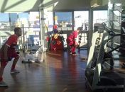 CRB terá dois desfalques e dois retornos para enfrentar o Paraná