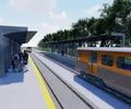 VLT Arapiraca terá oito estações em um percurso de treze KM
