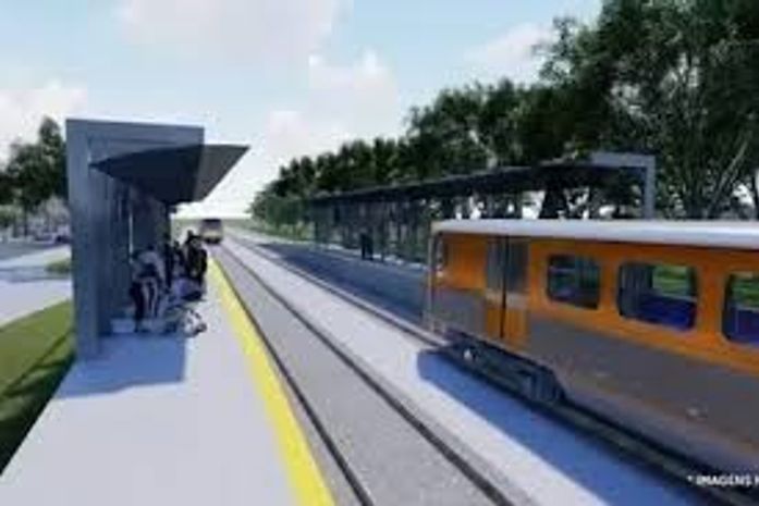 VLT Arapiraca terá oito estações em um percurso de treze KM