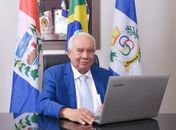 Maragogi: Fernando Sérgio tem quase 80% de aprovação