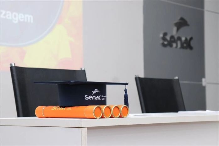 Bolsas 100% gratuitas: Senac Alagoas oferta mais de 2 mil vagas em cursos técnicos e de qualificação profissional para todo o estado