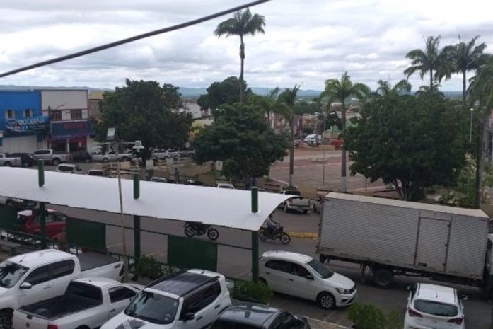 Júlio Cezar não prorroga Decreto em Palmeira e quarentena não é respeitada