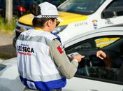 Operação Lei Seca registra redução de 25% nas situações de alcoolemia durante o Carnaval