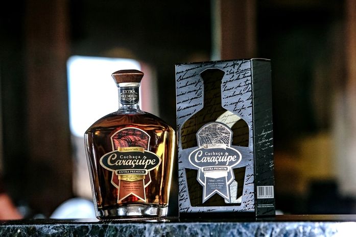 No Dia da Cachaça, fábrica alagoana lança versão para alta gastronomia