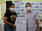 São José da Laje: Prefeitura se reúne com líderes religiosos para discutir abertura de igrejas e templos