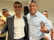 PL oficializa candidatura de Siderlane Mendonça 
