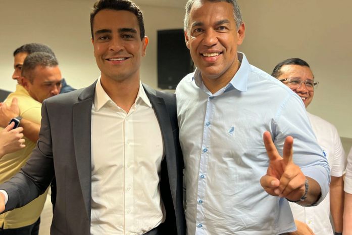 PL oficializa candidatura de Siderlane Mendonça