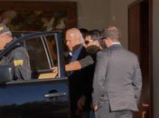 Ex-ministro José Dirceu deve chegar a Curitiba hoje à tarde