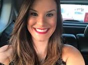 Cecília Herrmann Rocha é a nova secretária