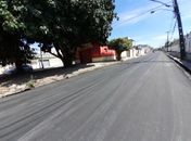 Arapiraca é beneficiada com importante via de interligação com a AL-220