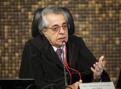 Desembargador Alcides Gusmão, relator do processo.