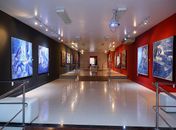 Trabalho, que tem a curadoria de Carol Gusmão, marca os 10 anos da primeira exposição individual do artista Pedro Caetano