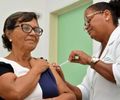 Vacinação contra a Influenza é ampliada para pessoas a partir dos 6 meses em AL