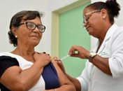 Vacinação contra a Influenza é ampliada para pessoas a partir dos 6 meses em AL