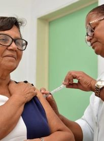 Vacinação contra a Influenza é ampliada para pessoas a partir dos 6 meses em AL