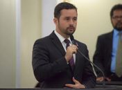 Deputado Bruno Toledo