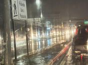Chuva em Maceió