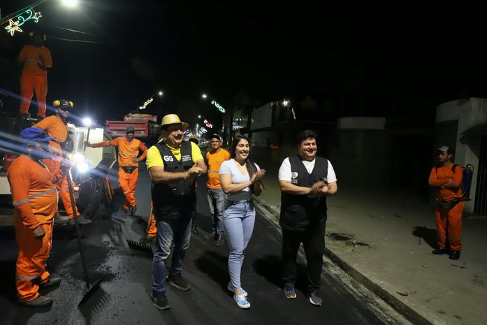 Avenida Jesus Cristo: Sancionado PL de Gabi Gonçalves que altera nome da principal avenida de Rio Largo