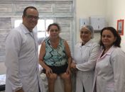 Programa da Atenção Básica em Rio Largo previne amputação em pacientes diabéticos