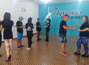 Congresso de Dança reúne grupos em São Miguel dos Campos