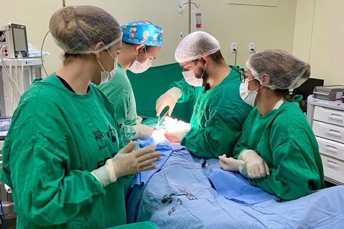 Hospital Universitário realiza novo mutirão para atendimentos