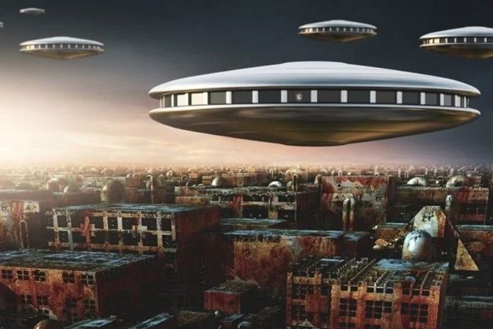 Nasa quer enviar localização da Terra para alienígenas e gera preocupação de possível invasão