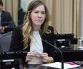 Cibele Moura parabeniza operação contra abuso infantil e cobra reforço na proteção de crianças