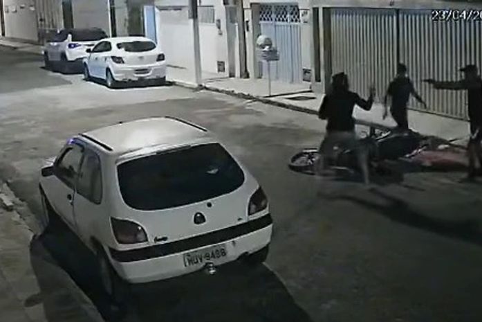 Jovem foi morto com tiro no peito após reagir a assalto