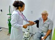 Unidades básicas de saúde de São José da Laje terão atendimento médico até às 20h