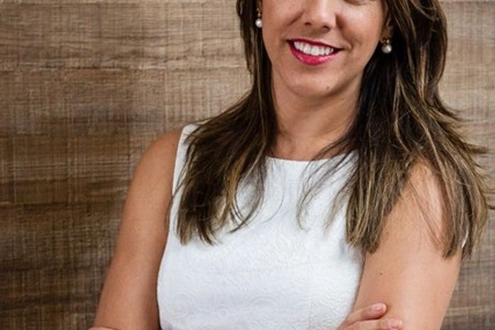 Tatiana Palmeira
