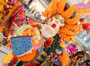 Parque Shopping promove carnaval com programação gratuita voltada para crianças