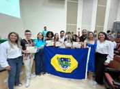 OBMEP: alunos de Santana do Mundaú conquistam novas medalhas e menções honrosas