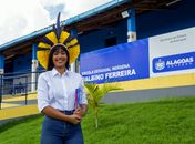 O Pontapé Indígena contempla estudantes de pedagogia, letras, geografia, matemática e história