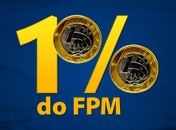 Repasse extra de 1% será creditado hoje (08)
