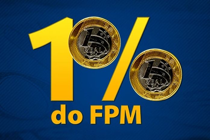 Repasse extra de 1% será creditado hoje (08)