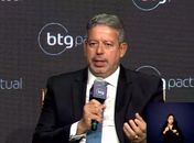 Lira diz que Congresso fará reforma fiscal 'possível' e 'não a que cada um tem na cabeça'